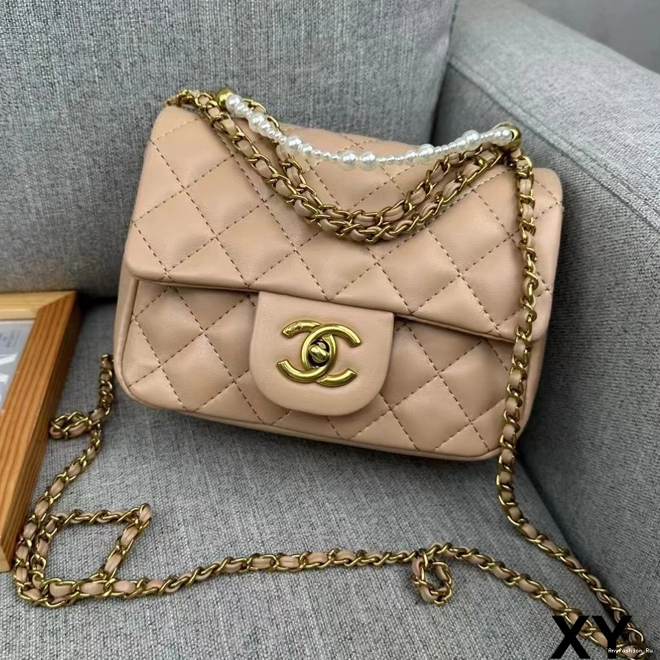 For Bags 5301 Women Messenger Chanel Efficient 1023